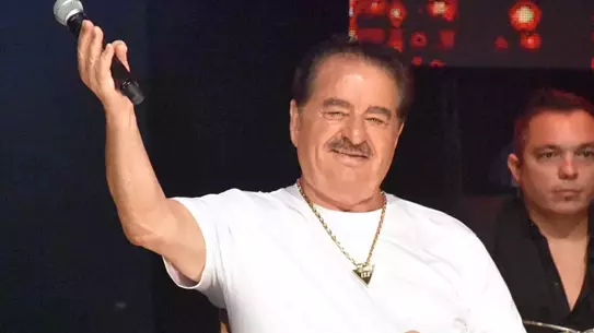 İbrahim Tatlıses, Eski Menajeri Şule Yazar’ın Suç Duyurusuna Cevap Verdi