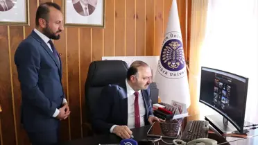 Yılın Kareleri yarışmasından bir fotoğraf örneği