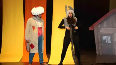 Çayırova’da ücretsiz tiyatro etkinliği