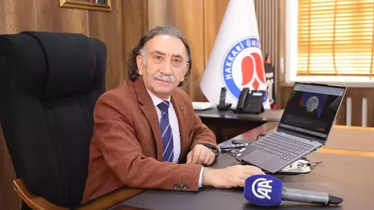 Yılın Kareleri yarışmasından seçilmiş bir fotoğraf