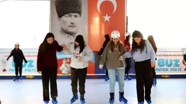 Muğla Büyükşehir Belediyesi'nden Ara Tatilde Çocuklara Ücretsiz Atölye ve Spor Etkinlikleri