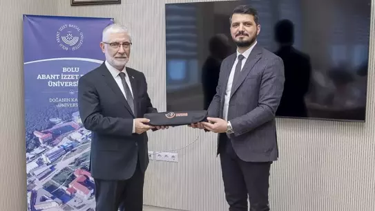 BAİBÜ, 6. Ulusal Aşçılık Kampı'nda Proje Ortağı Oldu