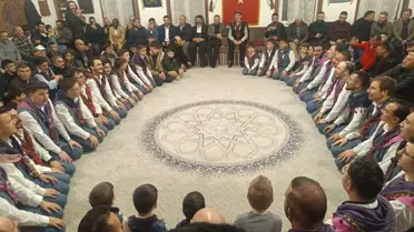 Sandıklı’da Yaren Geceleri Geleneksel Coşkusu 5. Yılını Kutluyor