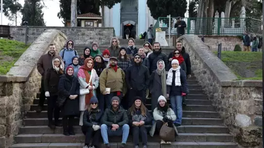 Bursa’da Tanpınar Yolculuğu: Zaman ve Edebiyat Buluşması