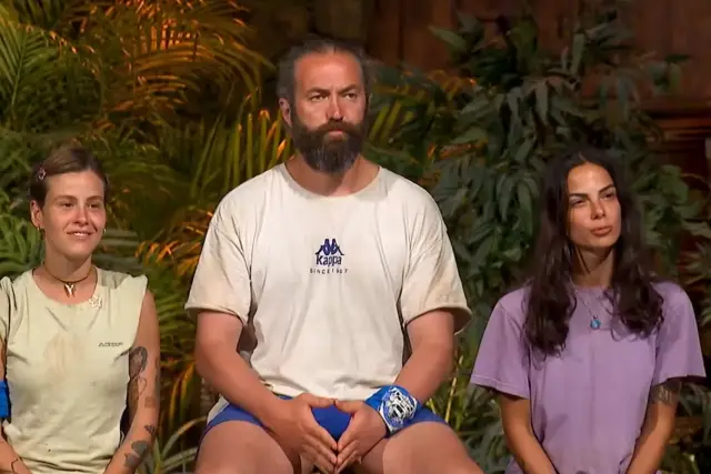 Survivor 2026 yeni ceza örneği