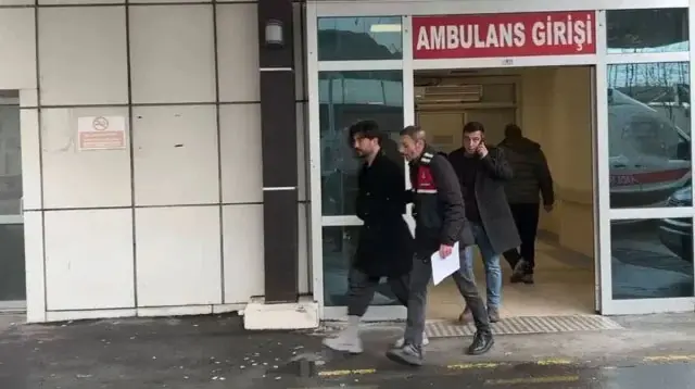 Test raporu ve sonuçları