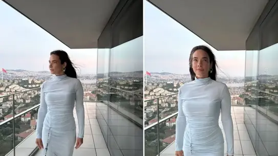 Müge Boz, 20 Yıldır Sedef Hastalığıyla Mücadele Ettiğini Açıklıyor