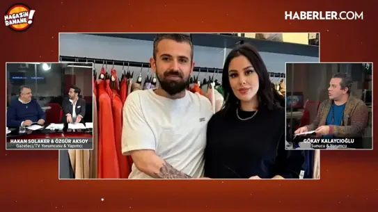 Özgür Aksoy, Muhammet Aydın’ın Mitomani Tanısı Üzerine Açıklamalarda Bulundu