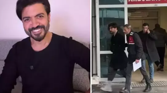 Yusuf Güney'den Şok Açıklama: Uyuşturucu Testi Pozitif Çıktı, "Bana Cin Kavmi Gönderildi"