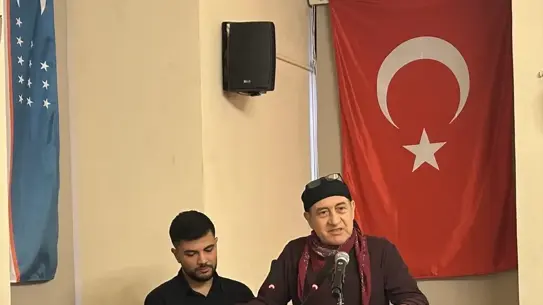 Türk Edebiyatı Vakfı’nın Yazı Editörlük ve Medya Kursunu Tamamlayan 36 Genç Mezun Oldu