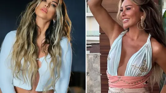 Selen Görgüzel, Uyuşturucu Soruşturmasıyla İlgili Açıklamasını Paylaştı: “Kasıtlı İtibar Suikastı”