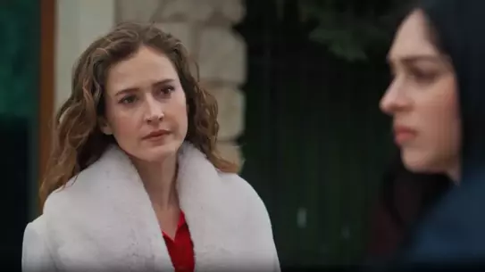 Güller ve Günahlar reyting zirvesi sahnesi