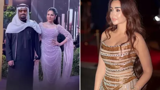 Joy Awards’ta Suudi Arabistan’ın Giyime Yönelik Katı Kurallarına Meydan Okuyan Kadınlar