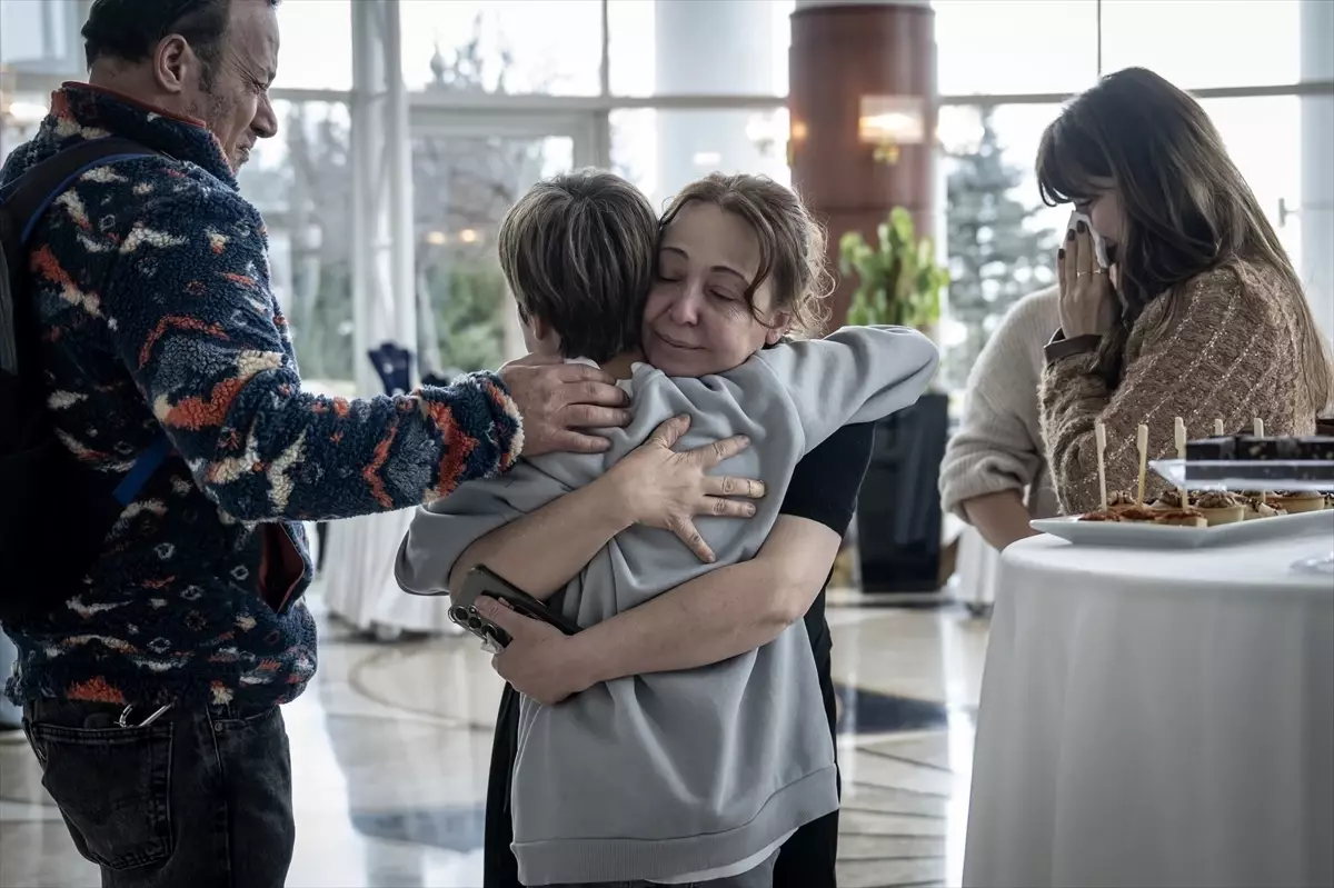 Bolu’da Tüzgiray Ailesi Anısına Düzenlenen Takı Sergisi