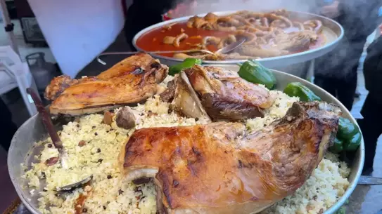 Mardin’in Zengin Kültürü İstanbul’da Tanıtım Günleriyle Buluştu