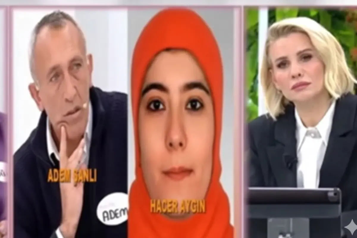 Esra Erol’un Şeriat Açıklaması HÜDA PAR’dan Sert Eleştiri Aldı