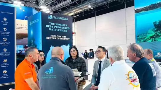 Çanakkale Gelibolu Fuarı ana görseli