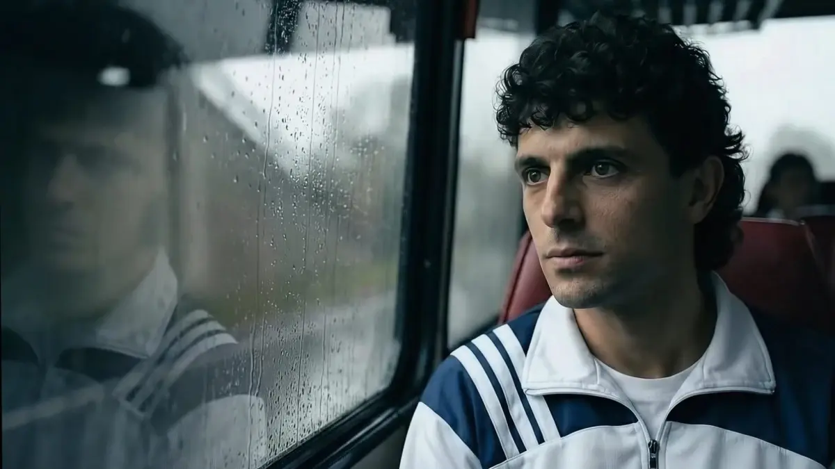 Yapay Zeka Destekli Samsunspor 20 Ocak Anma Filmi İzleyicilerle Buluştu