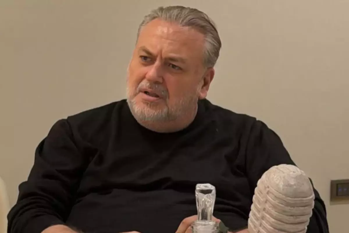 Samsun Demir’in Babasının Yas Günü: Sanat Dünyasından Destek Yağdı