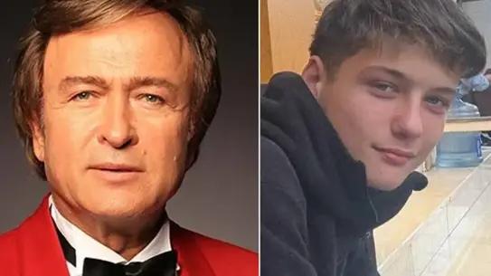 Erol Evgin, Atlas Çağlayan'ın Ölümünden Sonra Duygularını Paylaştı