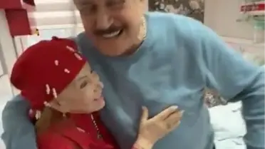 Bedia Akartürk ve Gökhan Güney birlikte türküsü