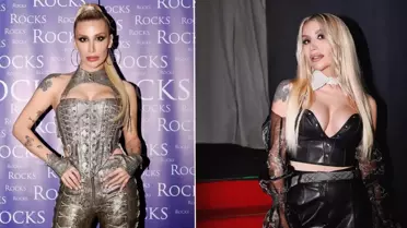 İrem Derici nişan fotoğrafı