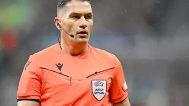 RAMS Park'ta Galatasaray-Atletico Madrid maçı öncesi