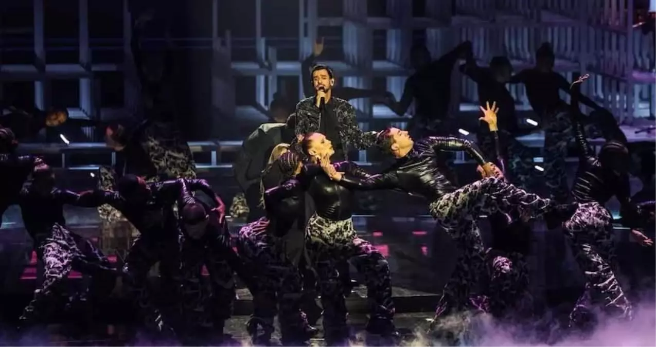 Joy Awards 2026 Riyad’da Işıltılı Açılış ve Kültür Buluşması