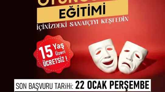 Karadut Tiyatrosu etkinlik fotoğrafı