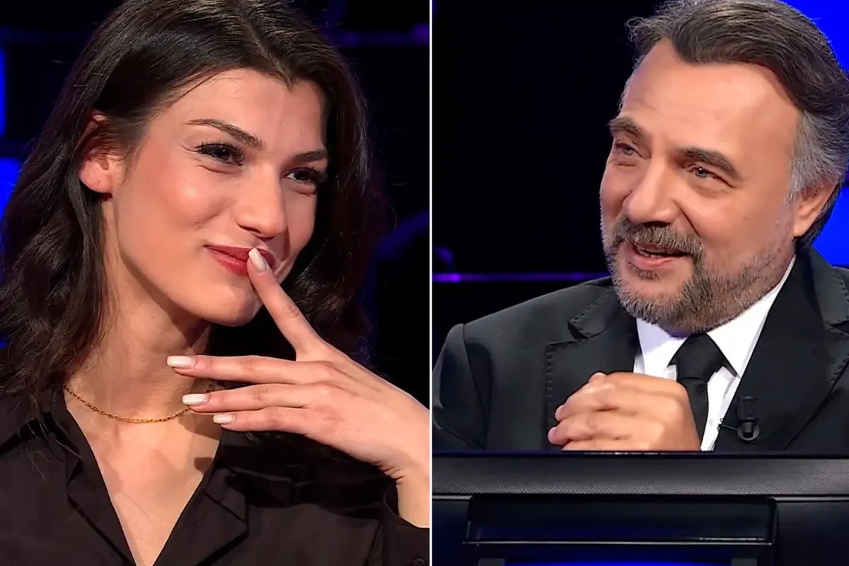 Arife Demirci’nin Milyoner’deki Alfabe Sorusu Yanıtı İzleyicileri Şaşırttı