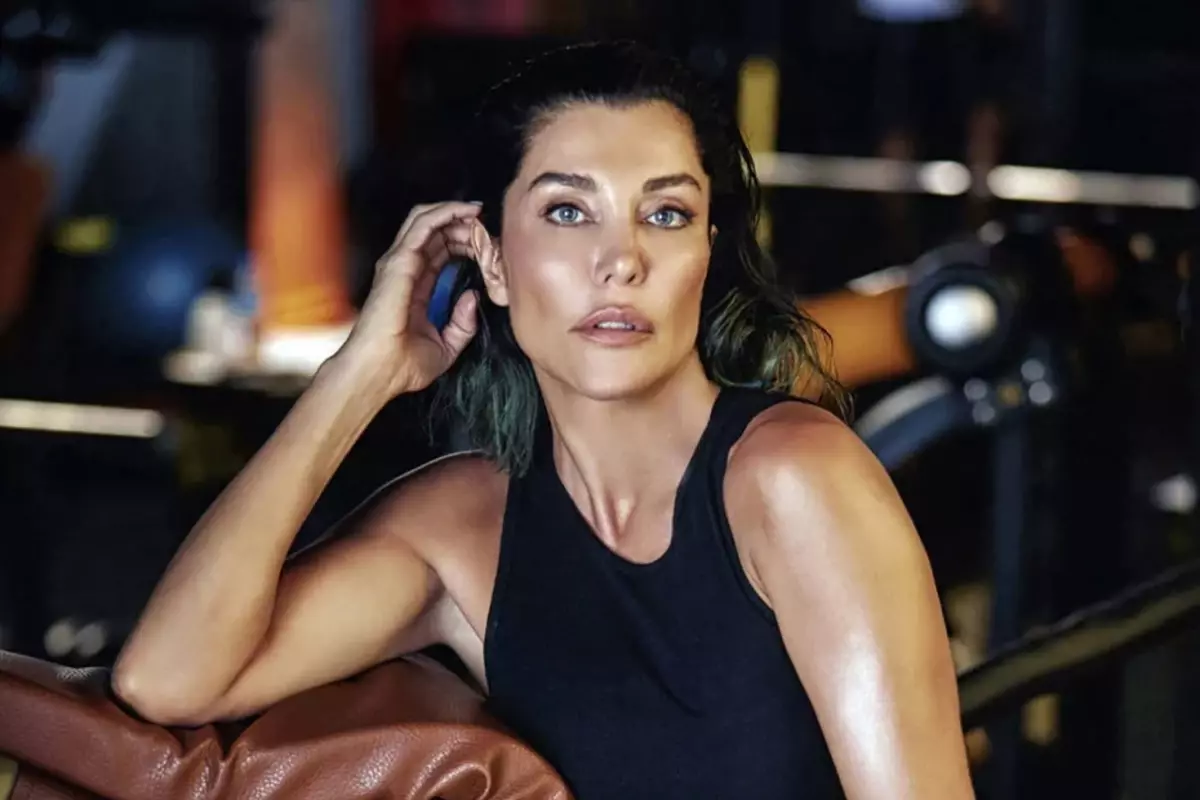 Deniz Akkaya, koruma kararını ihlal ettiği gerekçesiyle tutuklandı