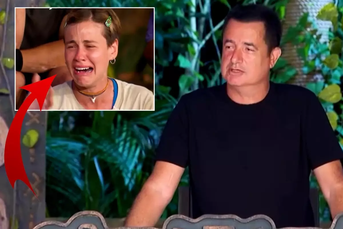 Survivor 2026'da RTÜK'ün Gizemli Cezası Exxen'de Görüntülendi