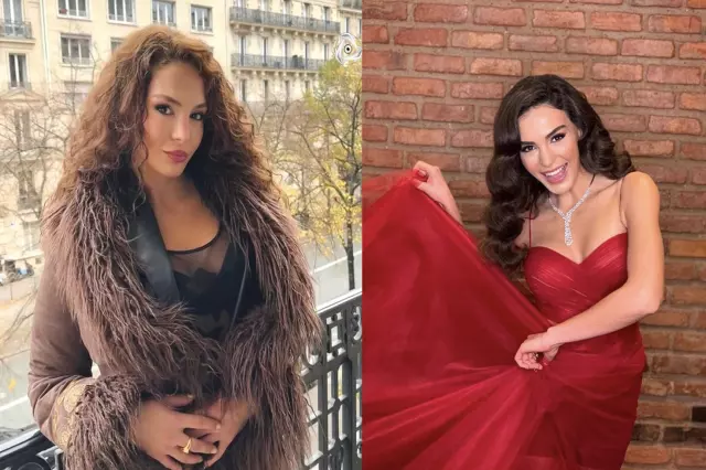 Ebru Şahin'in eleştirileri