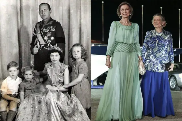 Prenses İrini sahne performansı