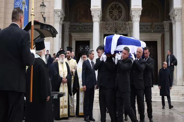 Prenses İrini eğitim projesi ziyareti