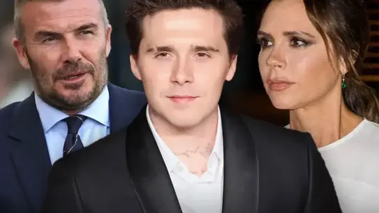 Brooklyn Beckham, Aile İçindeki Çatışmayı Instagram’da Dile Getirdi