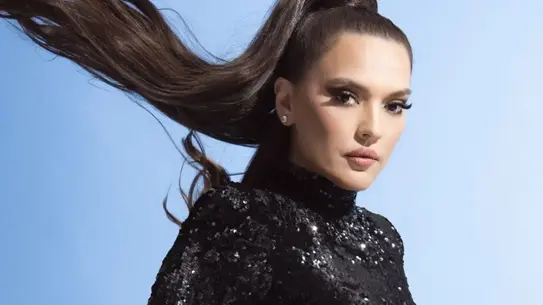 Demet Akalın yeşil pasaport talebi ana görsel