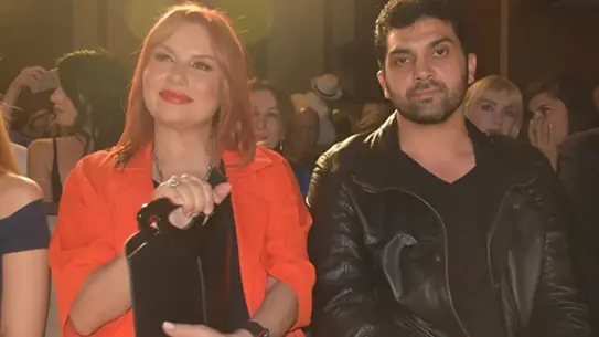 Deniz Seki programda Bayhan'ı eleştiriyor