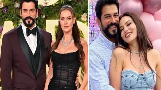 Fahriye Evcen son hali