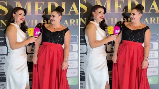 Ayça Ekin Beğen eski ve yeni fotoğraf karşılaştırması