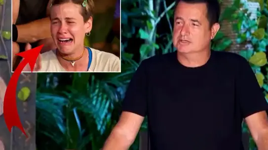 Survivor RTÜK cezası ana görseli