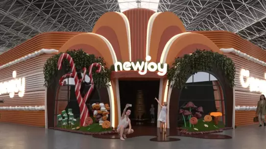 Weltew Grup, IIFF 2026’da Yenilikçi Tasarımlarıyla Göz Dolduruyor