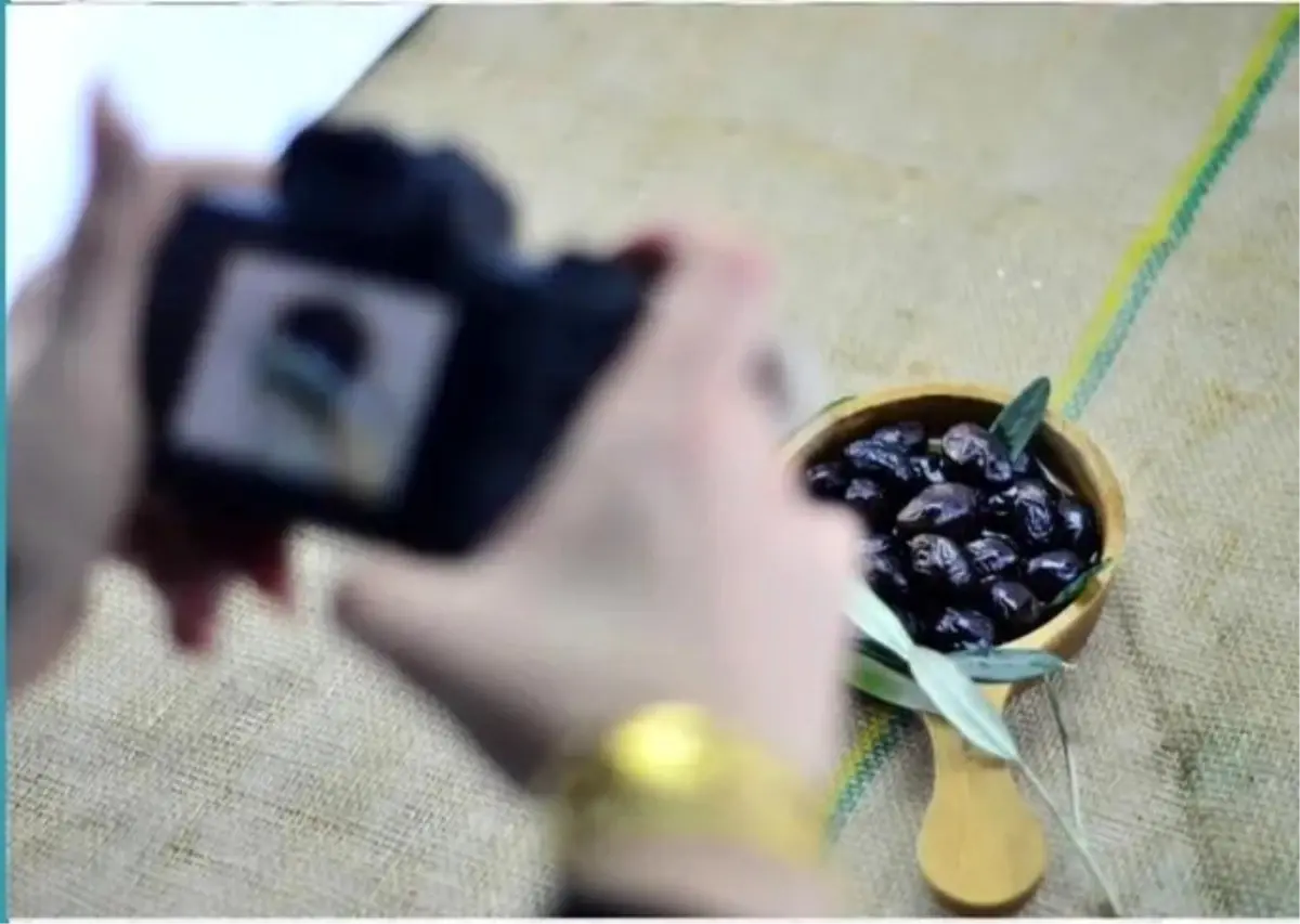 Denetimli Serbestlik Katılımlı Fotoğraf Projesiyle Manisa’nın Kültürel Zenginlikleri Görsel Şölen Sunuyor