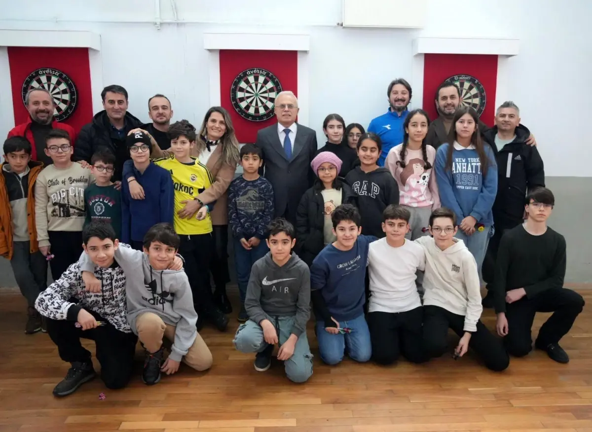 Düzce'de Yarıyılın Renkli Spor ve Sanat Etkinlikleri