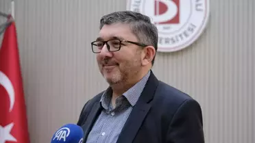 Yılın Kareleri yarışmasında seçilen fotoğraflardan bir örnek