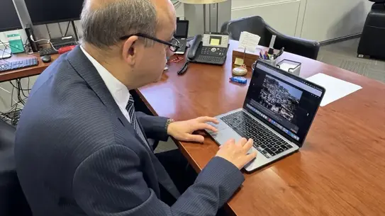 Yılın Kareleri oylamasında seçilen fotoğraflar