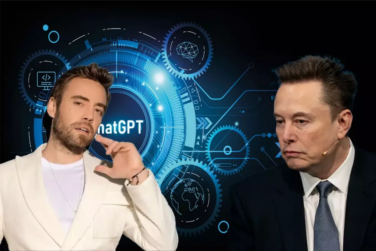 Elon Musk ve Murat Dalkılıç'tan ChatGPT Eleştirisi: Yanlış Bilgi ve Silinen Uygulama