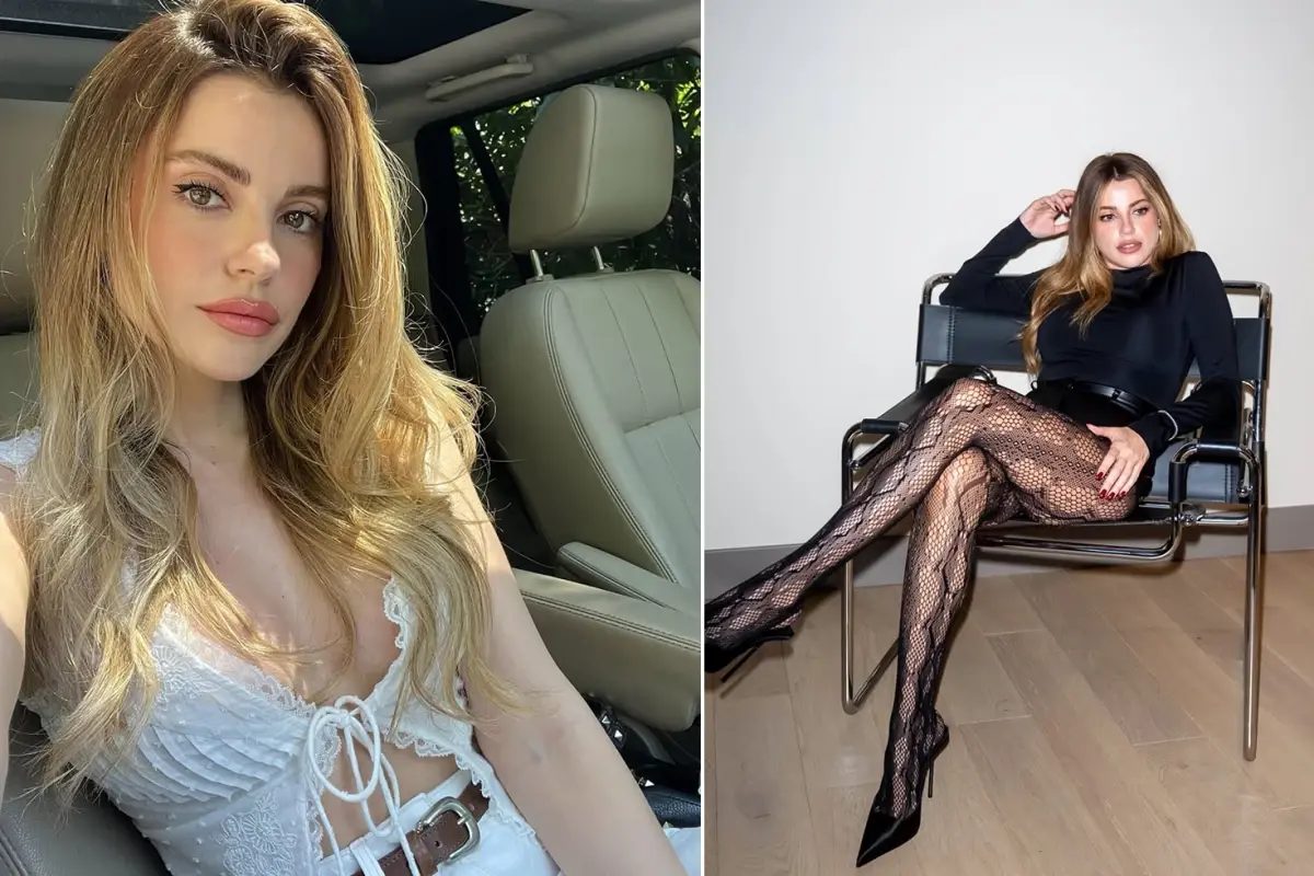 Ezgi Eyüboğlu: Pozitif Test Sonrası İlk Açıklaması ve Medyada Yansımalar