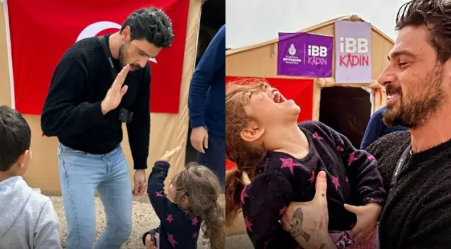 İtalya’da fotoğraf çekimi