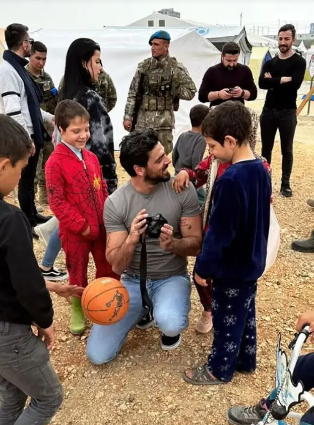 Sosyal medyada büyük ilgi